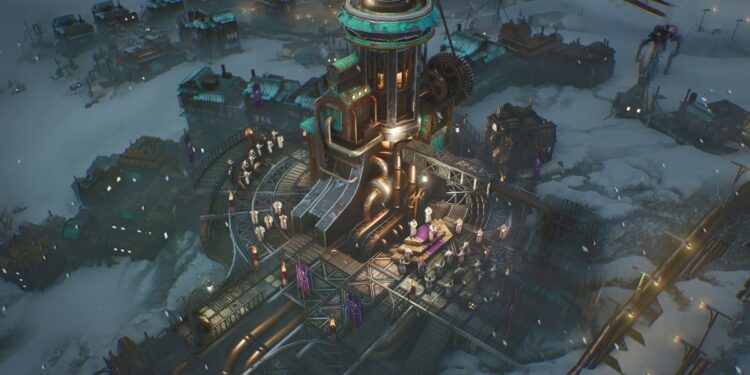 Frostpunk 2 (PS5) Evaluate: Survival Sport Will get Very good Console Port