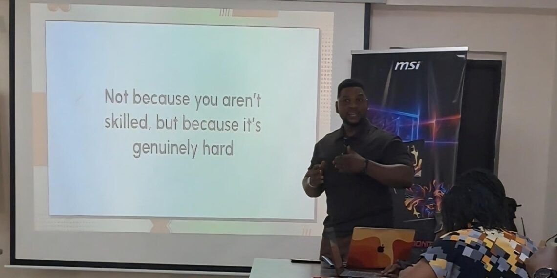 Each small recreation you create and liberate teaches you one thing the former recreation by no means did