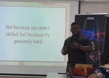 Each small recreation you create and liberate teaches you one thing the former recreation by no means did