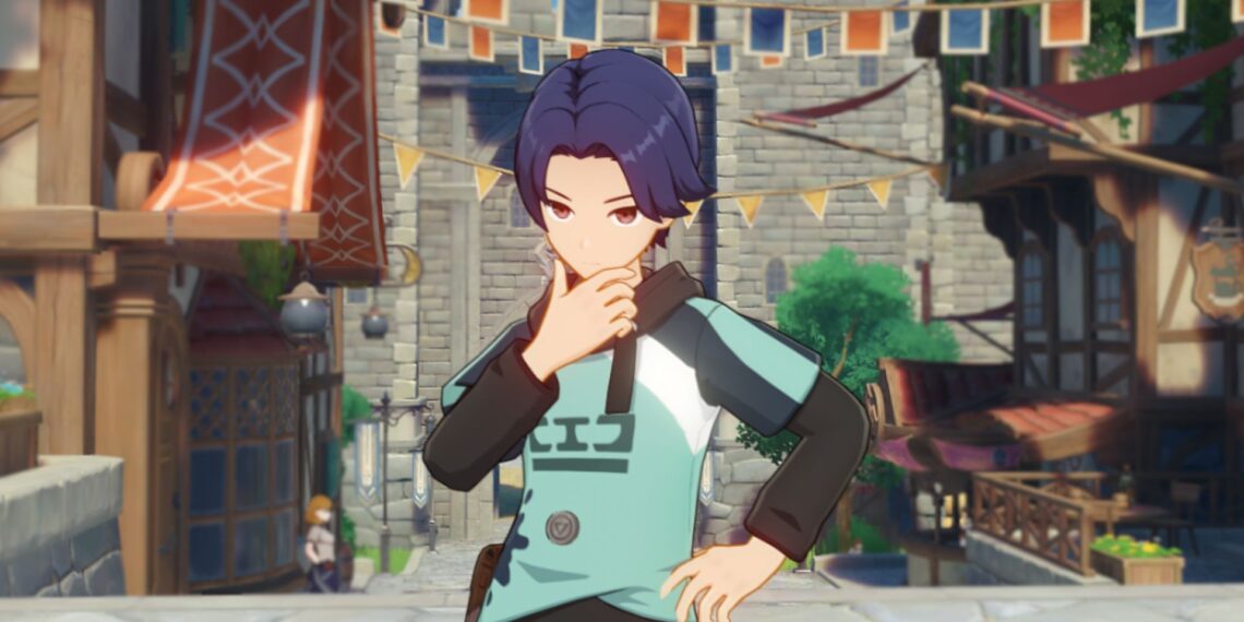 Genshin Affect’s new UGC mode is as unhinged as you are expecting, with FIFA, Flappy Hen, and Roblox video games