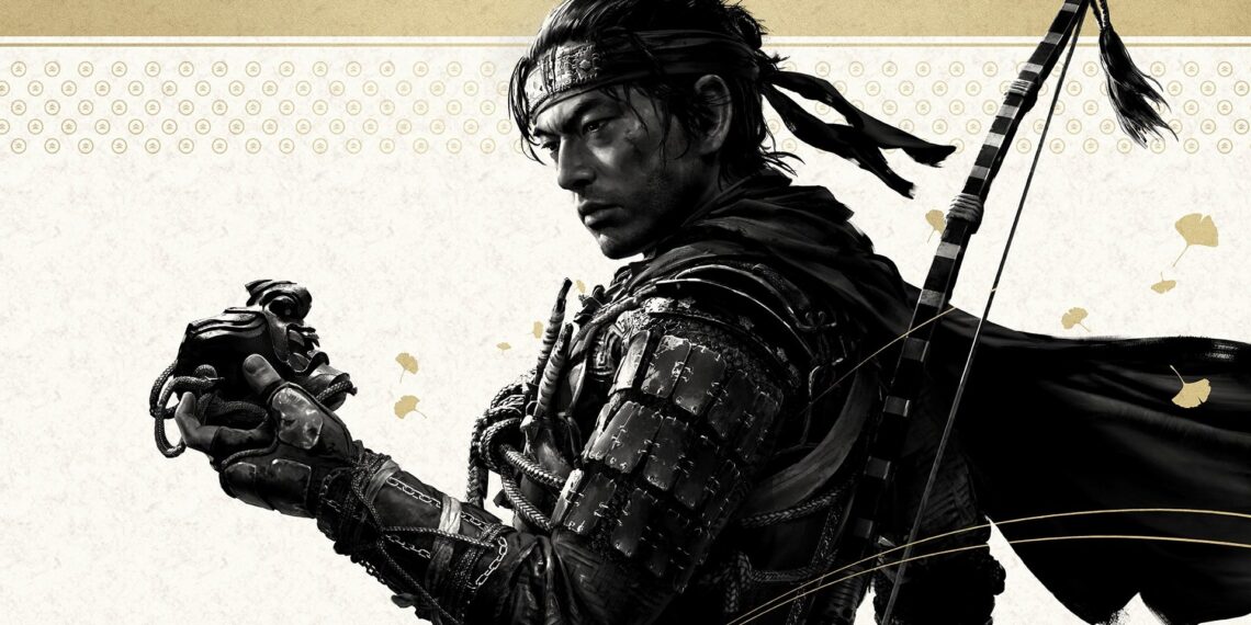 Ghost of Tsushima simply took a katana to its value, making it inexpensive than ever