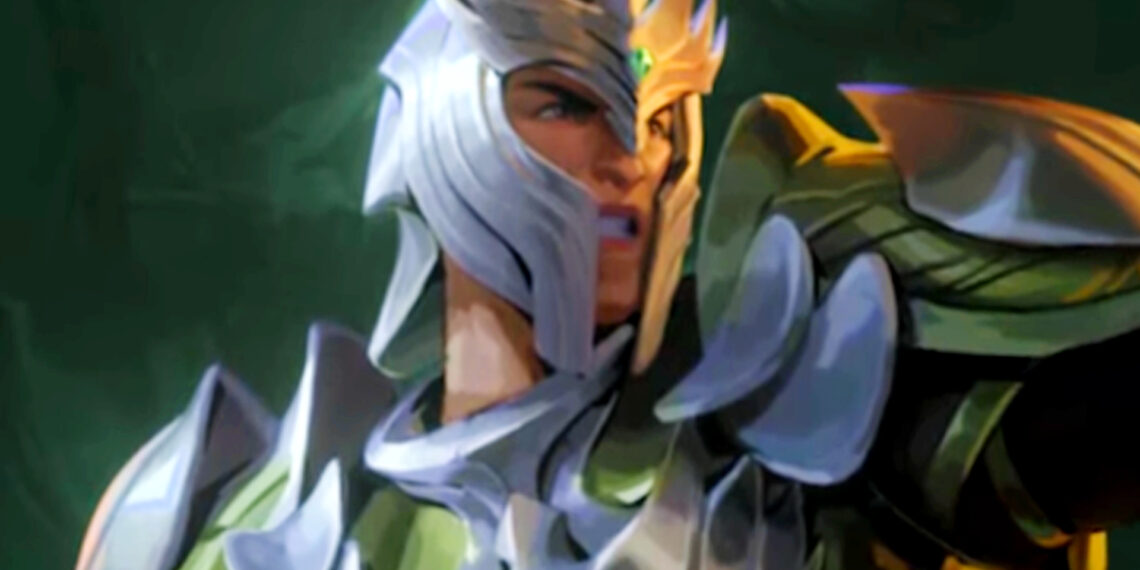 Ex-WoW dev’s promising new MMORPG is in severe threat after writer cut up