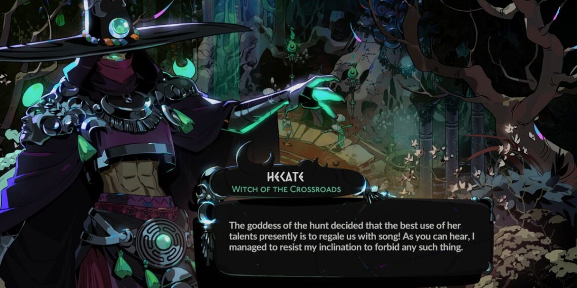 Hades 2’s newest hotfix rectifies narrative hiccups and prevents Olympus runs finishing in essentially the most irritating method I will consider