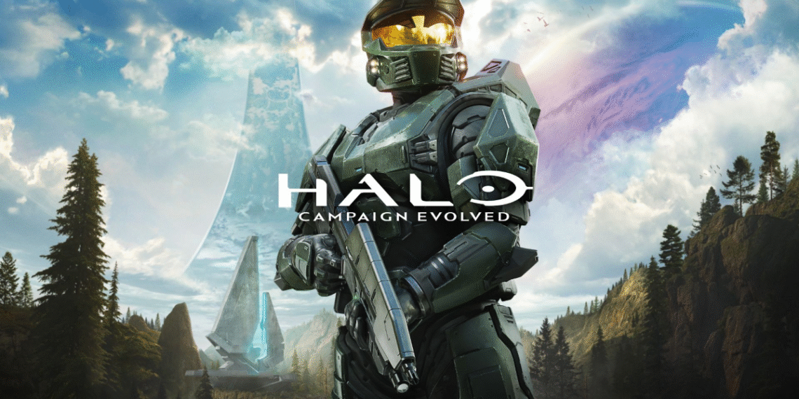 Halo PS5 In any case Introduced, Free up Date Window Set