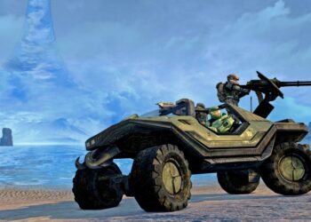 Maximum Sought after Xbox Recreation on PS5 May Be Introduced Quickly