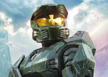 The White Area responds to Trump Halo AI pictures, and it is as draw back as you would be expecting