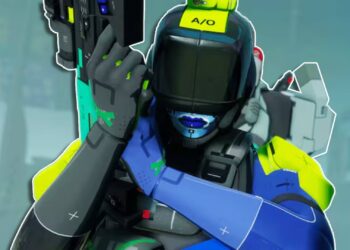 Marathon will get every other technical take a look at, however you will not listen the rest about it