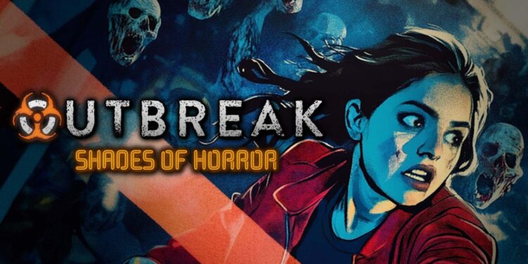 Outbreak: Sun shades of Horror Brings Co-op Survival Horror to Xbox in 2026