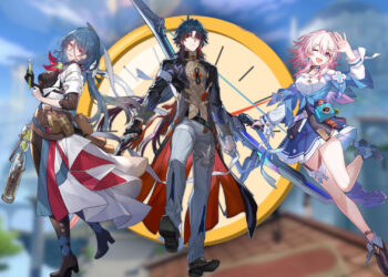 Hoyoverse presentations favoritism with Honkai Big name Rail’s quest lengths