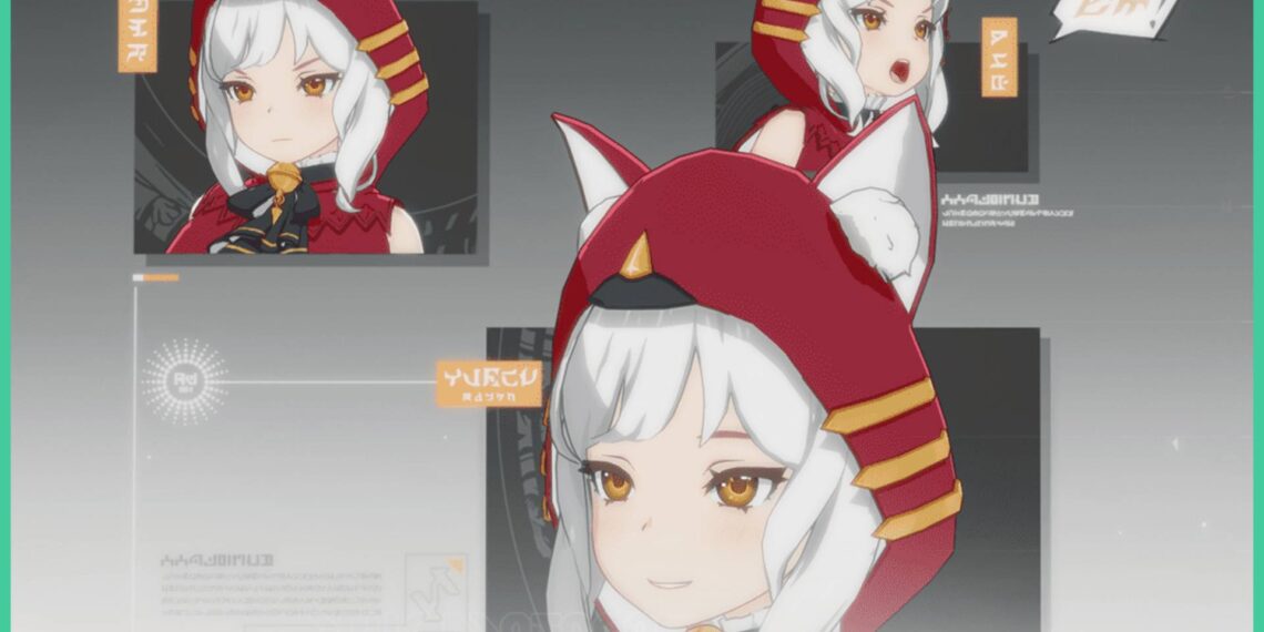 Tips on how to Exchange Your Voice in Blue Protocol Famous person Resonance – Gamezebo