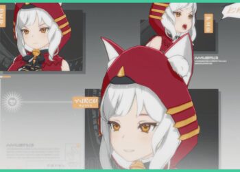 Tips on how to Exchange Your Voice in Blue Protocol Famous person Resonance – Gamezebo