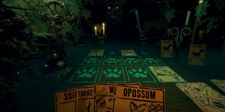 Essentially the most terrifying roguelike card sport you can ever play simply hit its lowest value but