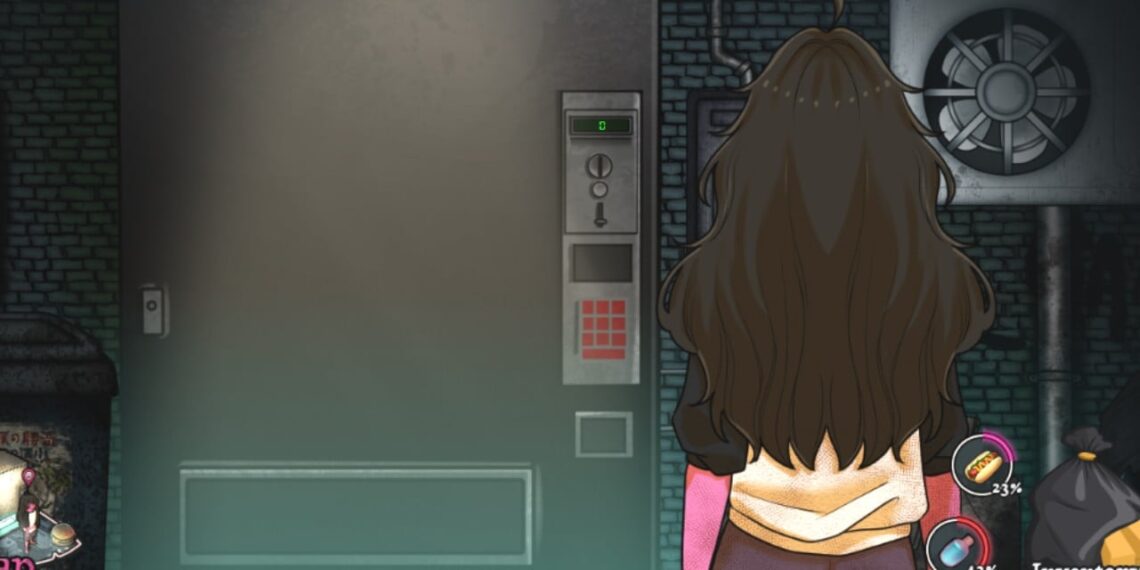 How To Get All Interdimensional Merchandising Device Endings