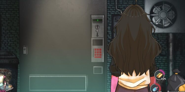 How To Get All Interdimensional Merchandising Device Endings