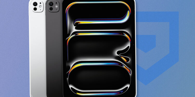 Apple’s subsequent iPad Professional may just pack 35% extra gaming efficiency energy