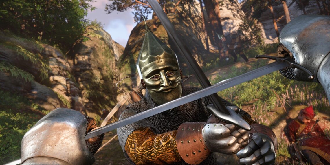 Kingdom Come Deliverance 2 is my favourite RPG this yr, and it is over 40% off