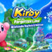 Evaluation: Kirby and the Forgotten Land – Nintendo Transfer 2 Version + Famous person-Crossed Global