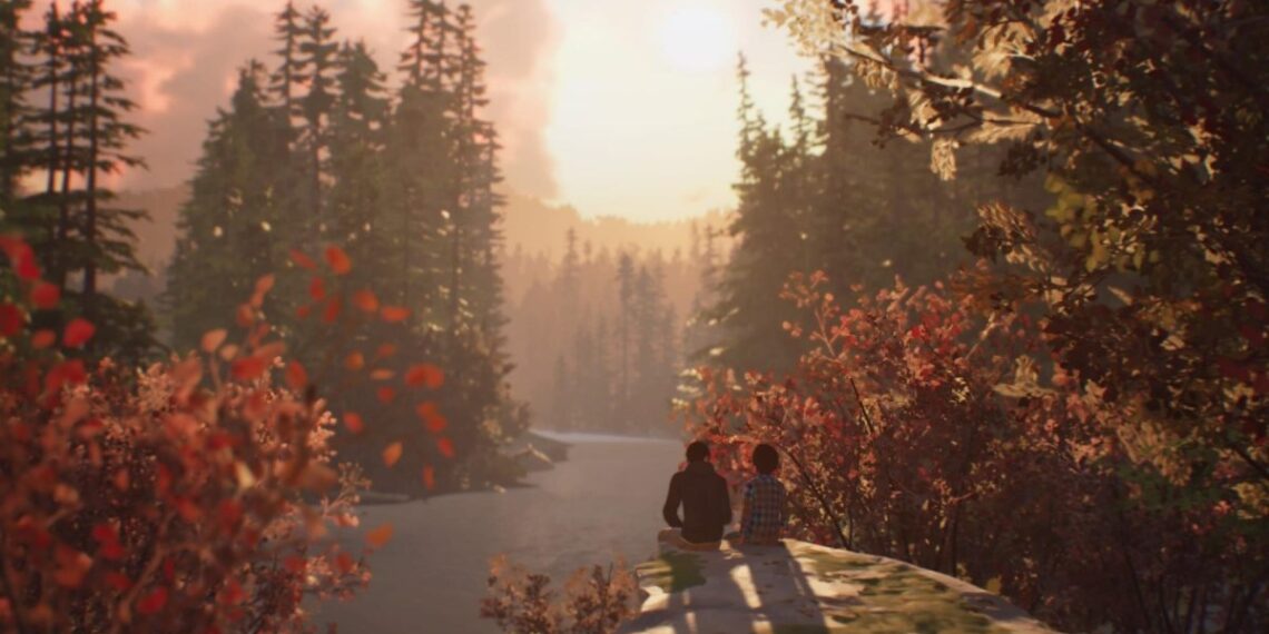 PS5 Ports of Acclaimed Journey Collection Leaked by way of Ranking Board