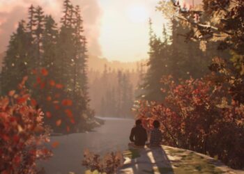 PS5 Ports of Acclaimed Journey Collection Leaked by way of Ranking Board