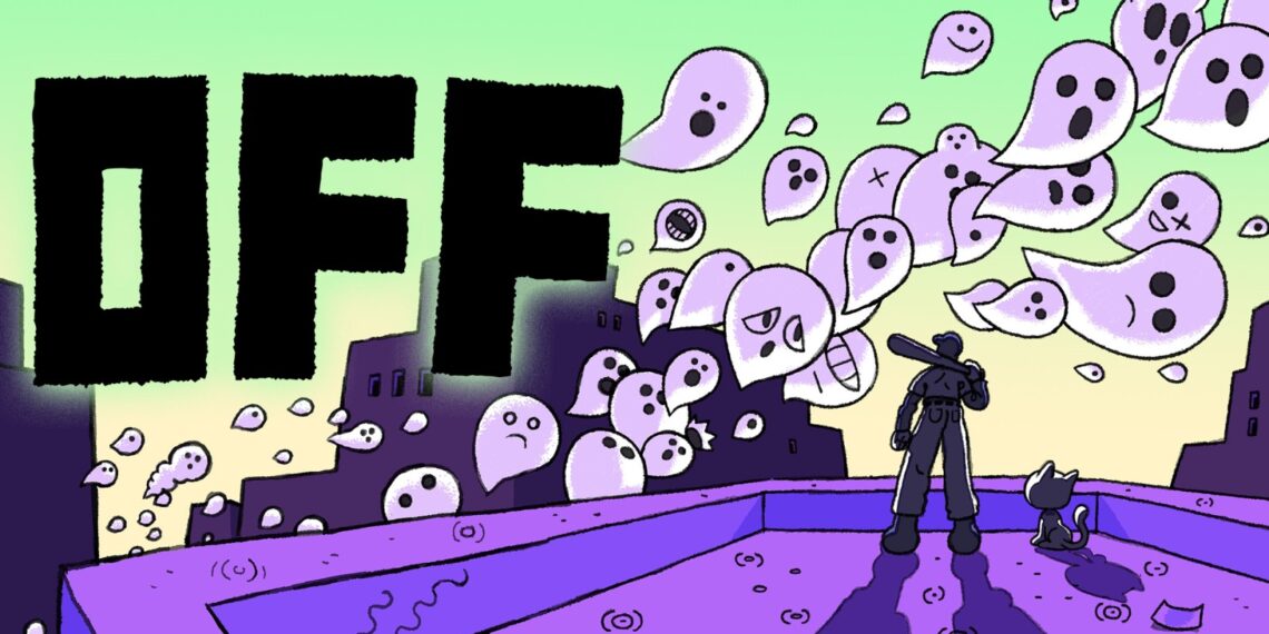Evaluate: OFF (Nintendo Transfer) – Natural Nintendo
