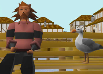 This is how Outdated College Runescape’s Crusing ability got here to be, as Jagex’s 18-year odyssey in spite of everything arrives in port