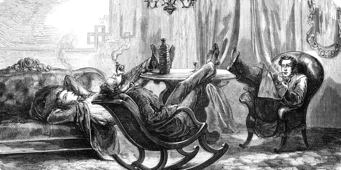 What are all of us taking part in this weekend?