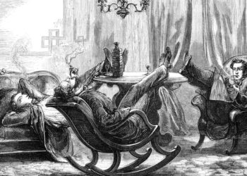 What are all of us taking part in this weekend?