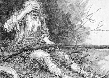 What are all of us taking part in this weekend?