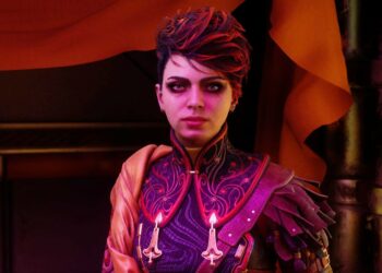 The Outer Worlds 2 pre-launch hotfix makes you much less more likely to fall in the course of the international or must combat a closet