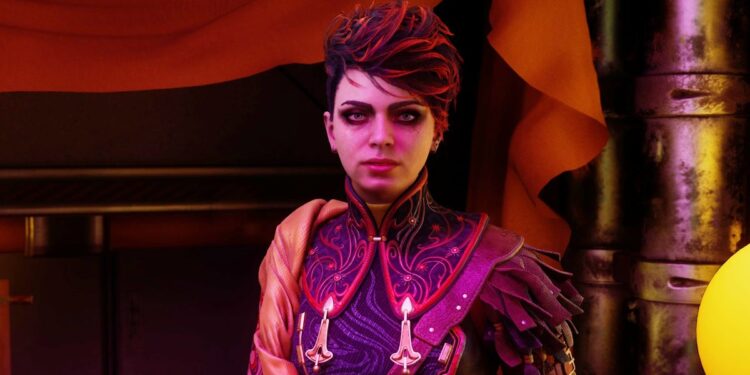The Outer Worlds 2 pre-launch hotfix makes you much less more likely to fall in the course of the international or must combat a closet
