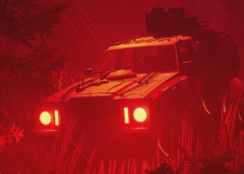 Pacific Pressure simply shadow dropped a haunting new DLC, turning the underrated survival recreation into nightmare gas