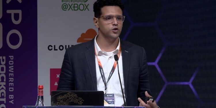 MENA area is open to world IPs however gamers need video games “made for them”