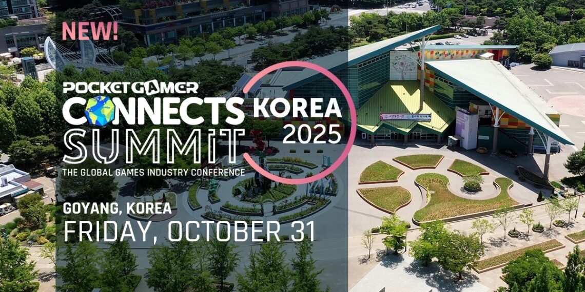 Why international publishers are doubling down on Korea and the broader APAC marketplace