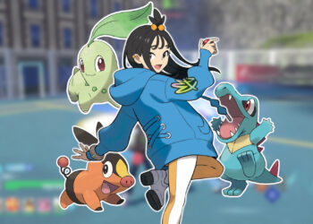 Z-A simply trace at Spiderman-esque parkour in new trailer?