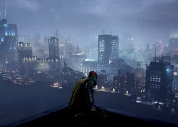 2022 PS5 Open International Motion RPG 90% Off on PS Retailer