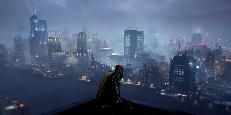 2022 PS5 Open International Motion RPG 90% Off on PS Retailer