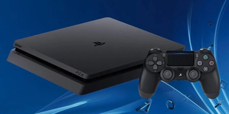 2018 PS4 Recreation Being Close Down by means of EA