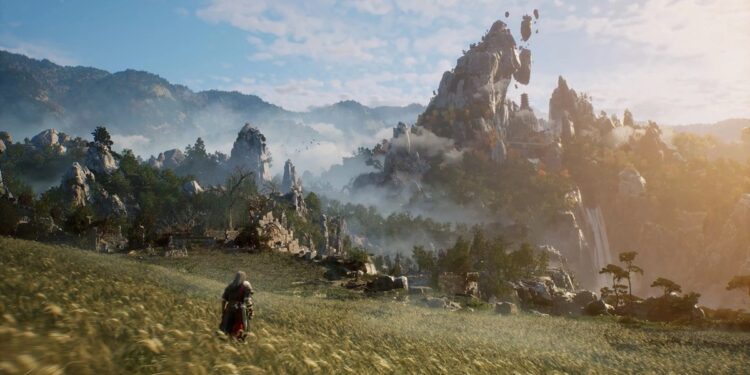 PS5 Avid gamers Stunned With Shocking New Open Global Motion RPG