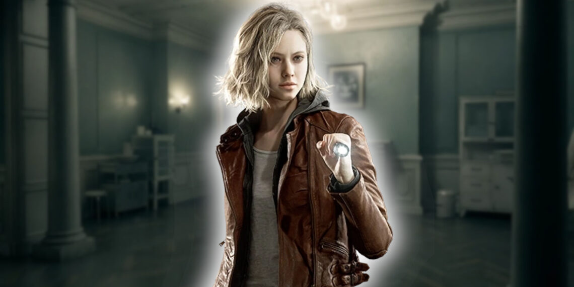 The look ahead to Resident Evil Requiem is now longer than Global Conflict One used to be