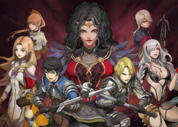 Overview: Upward thrust Eterna 2 (Nintendo Transfer)