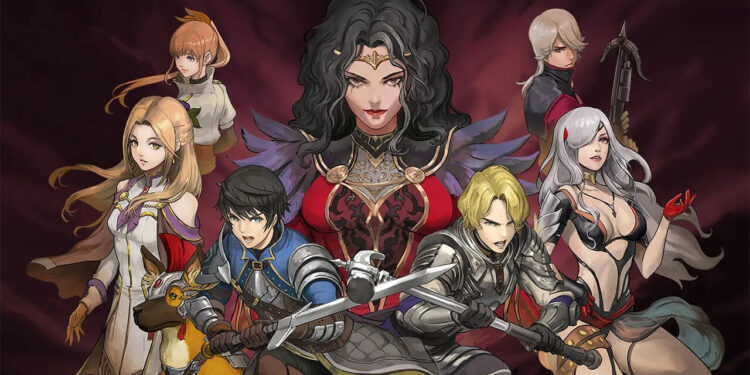 Overview: Upward thrust Eterna 2 (Nintendo Transfer)