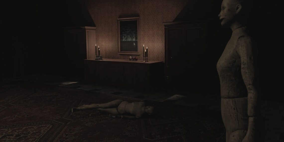 Brief Creepy Tales Dollhouse Information – How To Get The Perfect Finishing