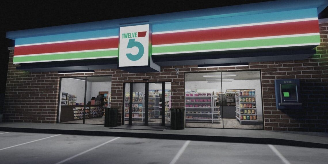 Brief Creepy Tales Evening Shift On Direction 90 Walkthrough