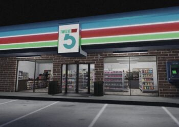 Brief Creepy Tales Evening Shift On Direction 90 Walkthrough