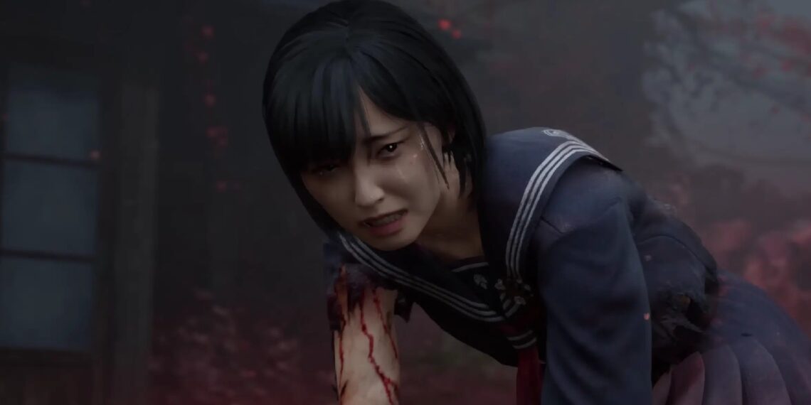 Get within the Halloween spirit with an opportunity to get Silent Hill f for $1