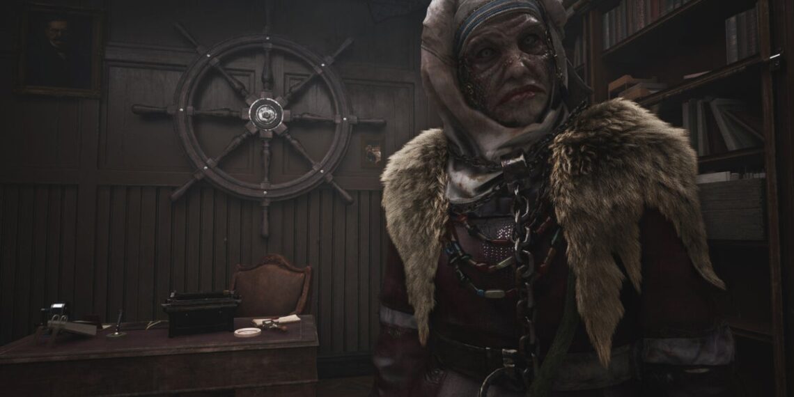 The Sinking Town 2 behind schedule to 2026, as Frogwares struggle “ongoing demanding situations associated with the warfare in Ukraine”