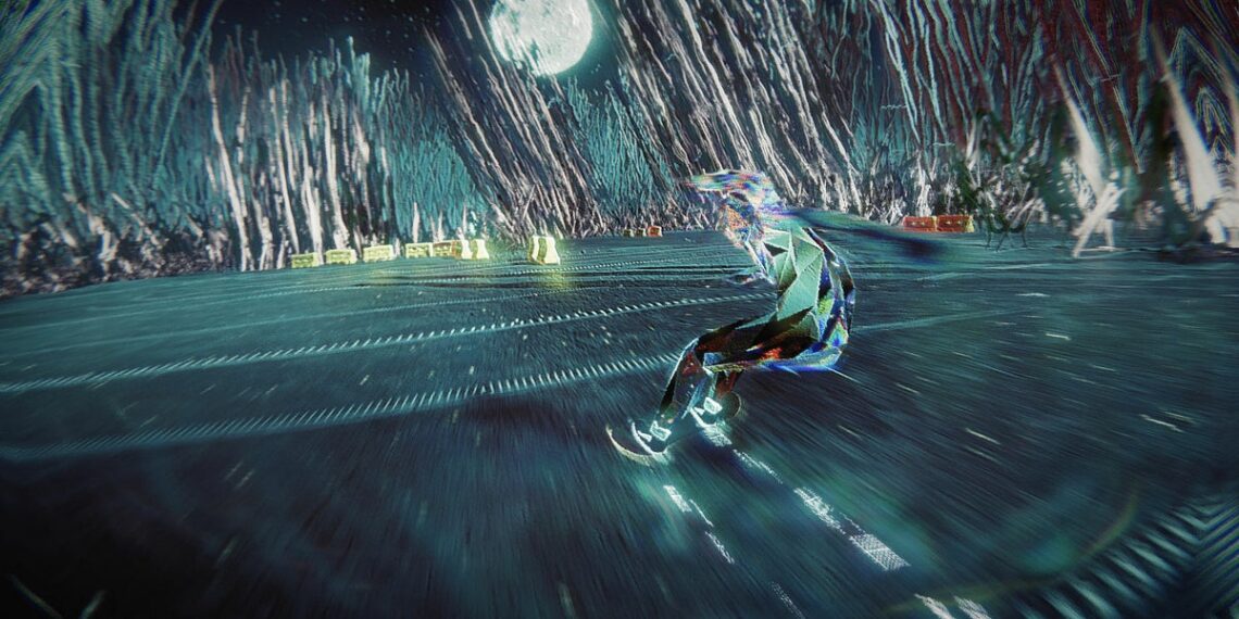 Skate Tale now has a liberate date and a Steam Subsequent Fest demo, leaving no excuse to not munch on its moons