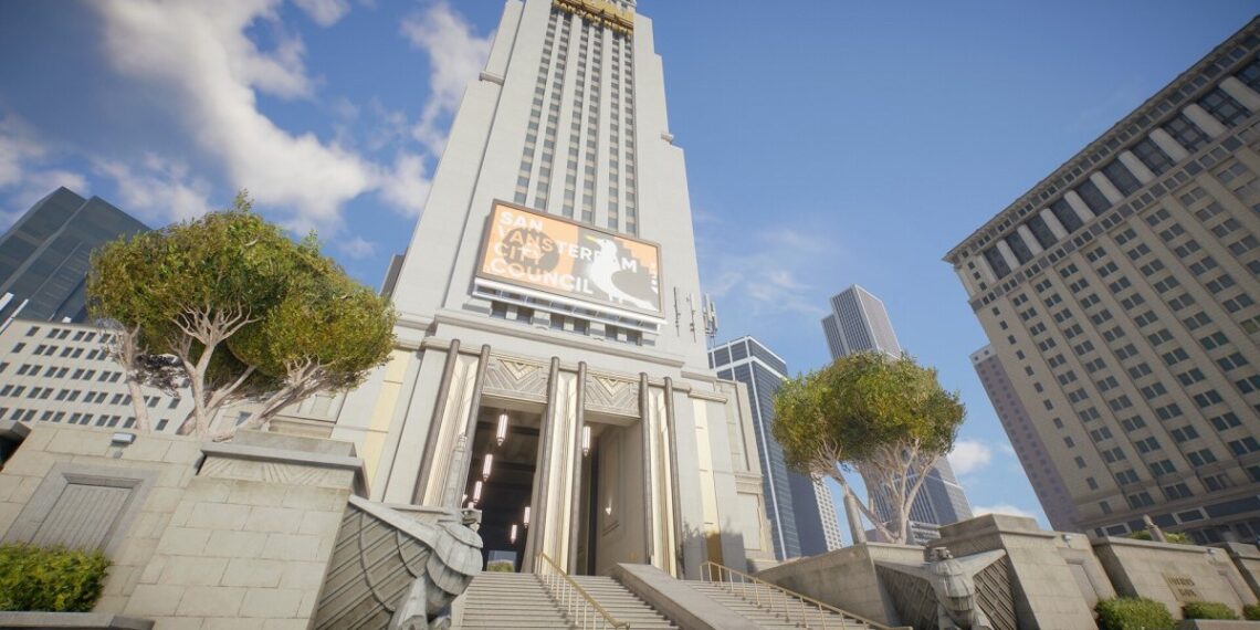 Fashionable Open International PS4, PS5 Sport Will get Primary Unfastened Replace