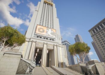 Fashionable Open International PS4, PS5 Sport Will get Primary Unfastened Replace