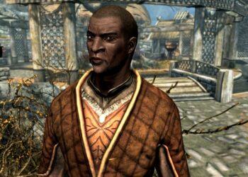 Modded Skyrim will get a hair nearer to a merging with truth, because of dynamic NPC trim adjustments which may not damage canonical baldies